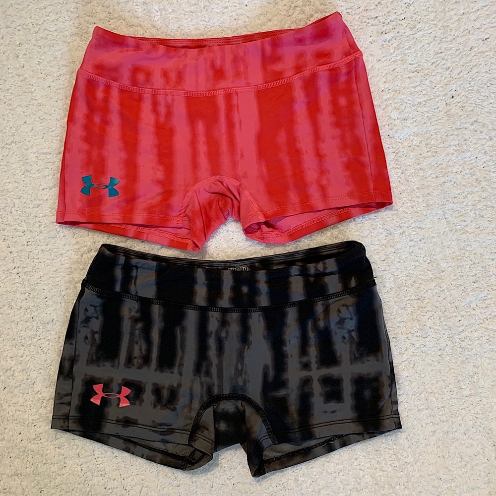 SPANDEX BUNDLE!